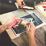 e-Ticaret sitesi tanıtımı